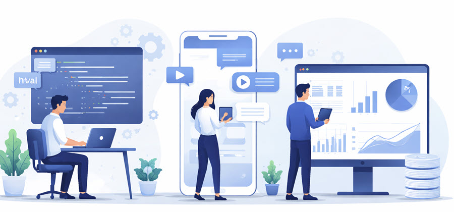 Desarrollo de software